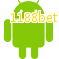 Aplicativo 1188betbet para Android